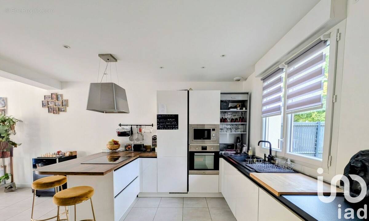 Photo 1 - Maison à BEDEE