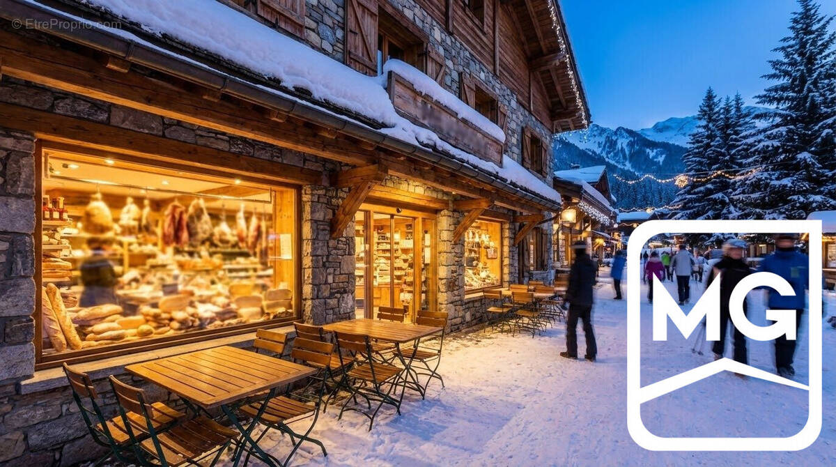 Autre à MACOT-LA-PLAGNE