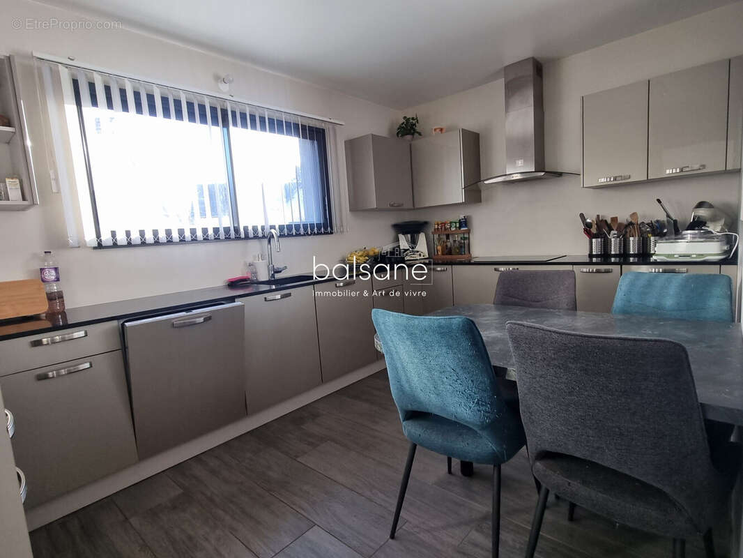 Maison à BEUZEVILLE