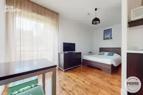 Nevers : Idéal investissement locatif - photo 4