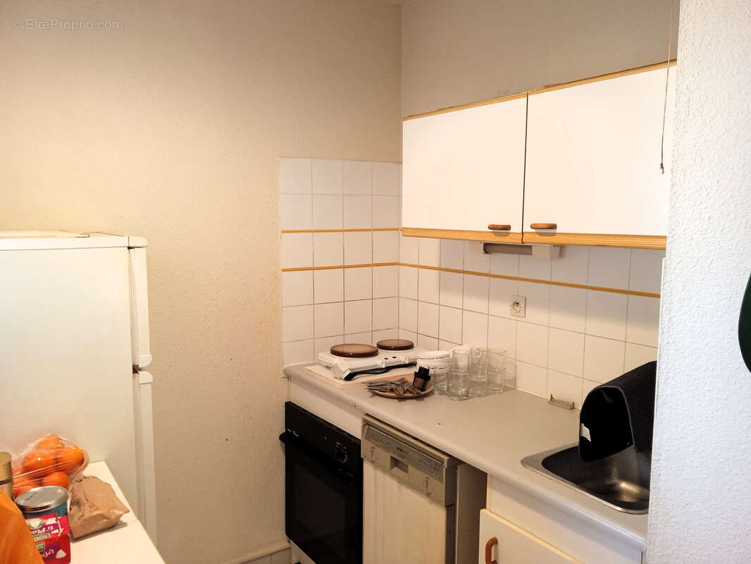 Appartement à VALRAS-PLAGE