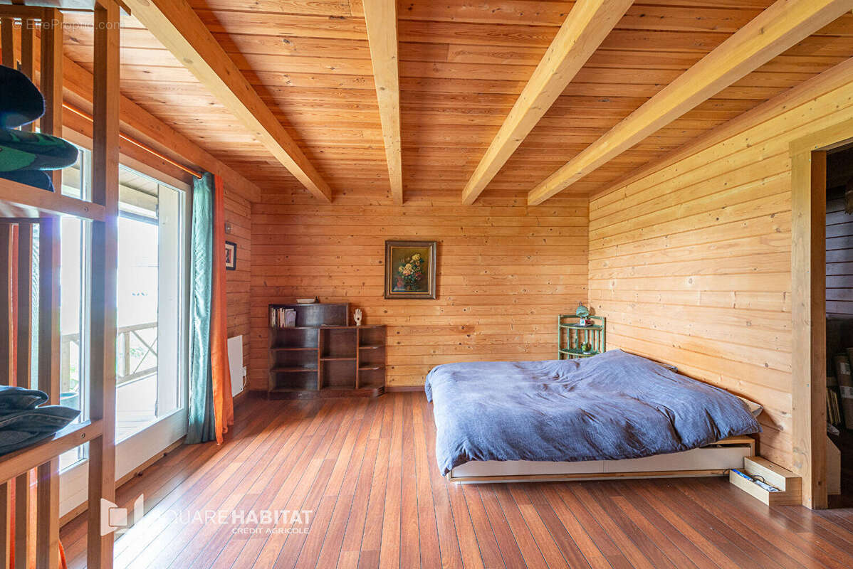 Maison à MORTAGNE-DU-NORD