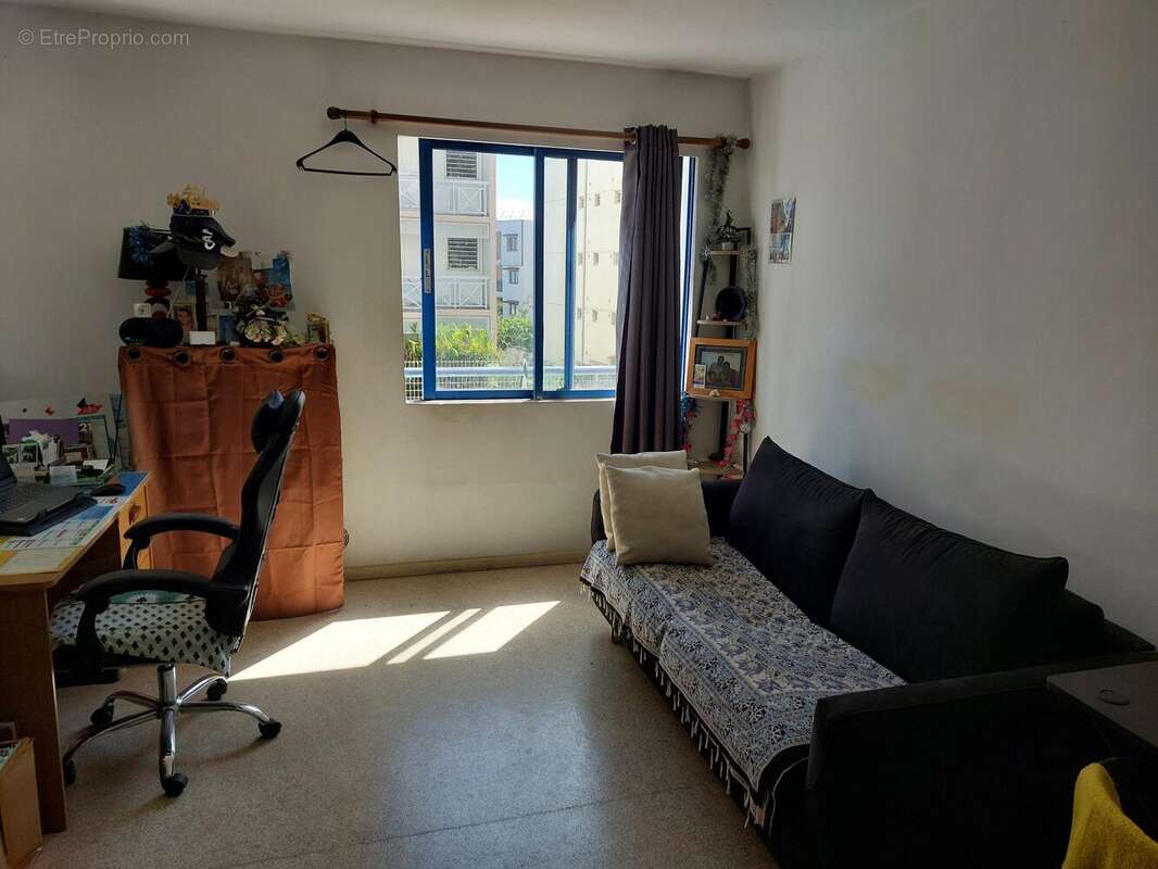 Appartement à SAINT-DENIS