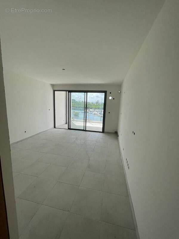 Appartement à FORT-DE-FRANCE