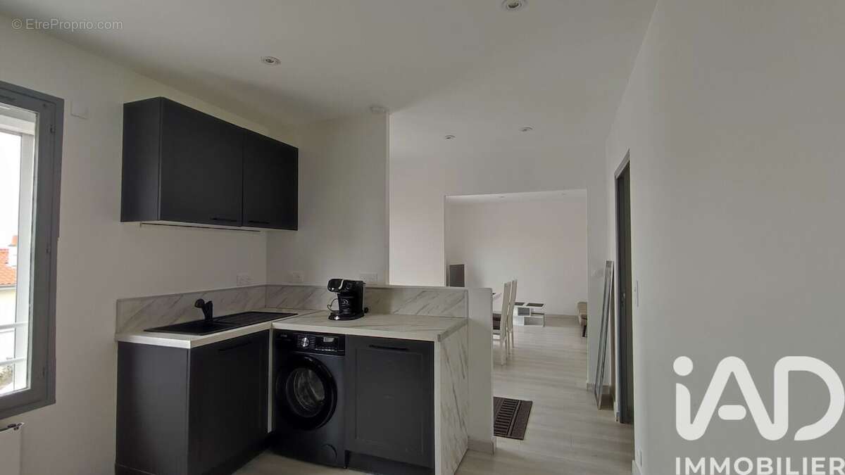 Photo 2 - Maison à NIEUL-SUR-MER