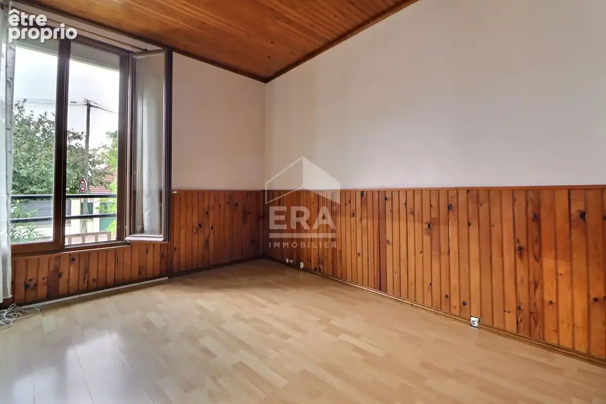 Maison 56m² à ermont - photo 7