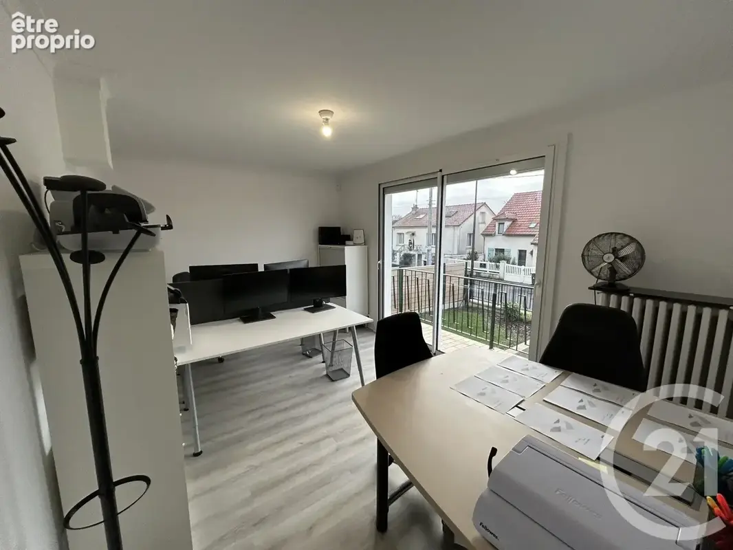 Maison 3 pièces 51 m² à vendre à Chalons-En-Champagne (51000) - photo 6