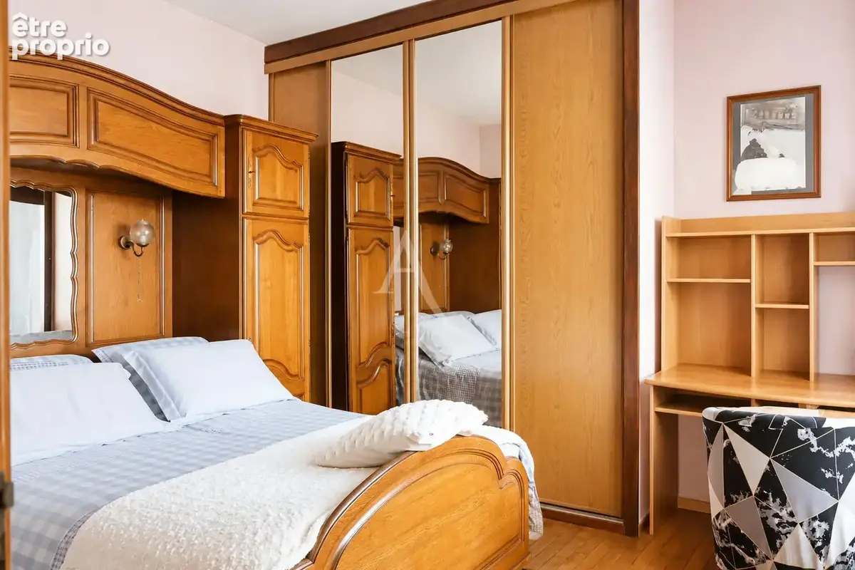 Maison Gagny 5 pièce(s) 97 m2 - photo 6