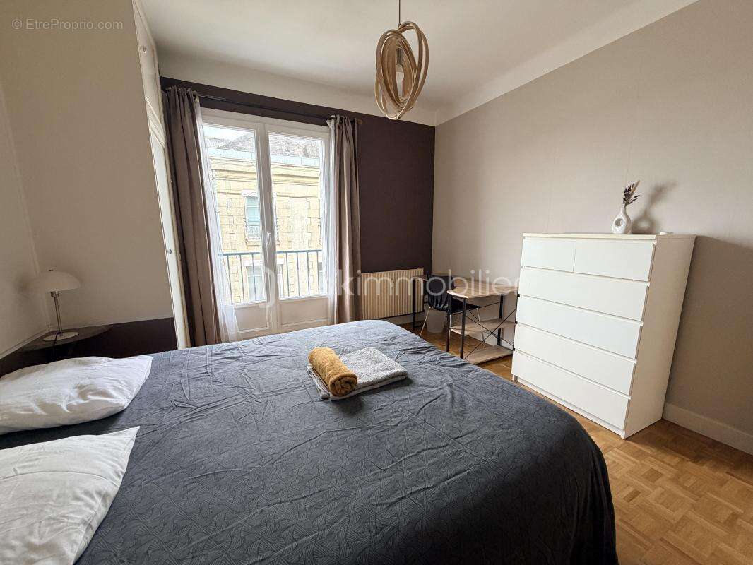 Appartement à QUIMPER
