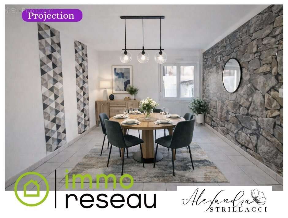 Appartement à HAUTE-VIGNEULLES