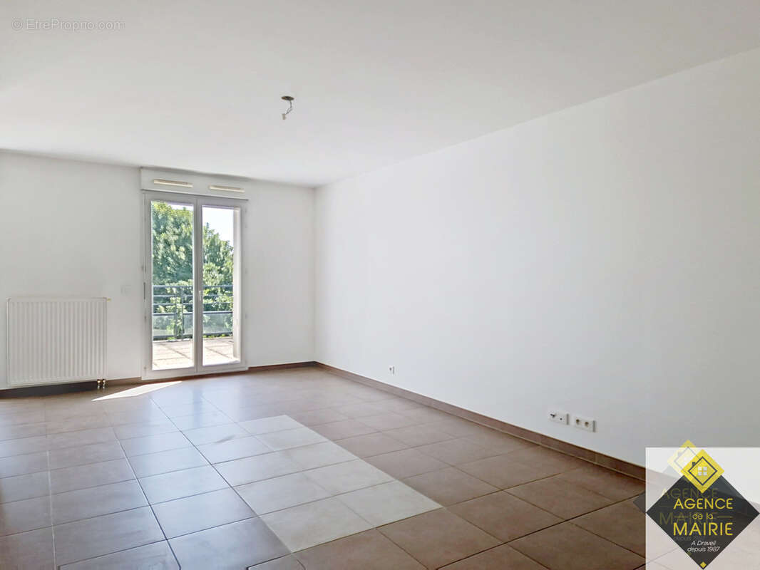 Appartement à DRAVEIL