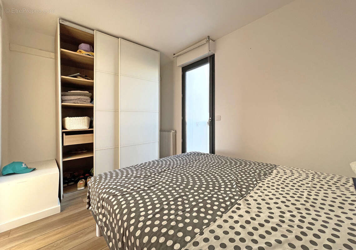 Appartement à LE GRAU-DU-ROI