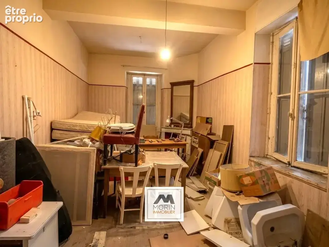 Appartement 172 m² à vendre à Bordeaux (33000) - photo 3