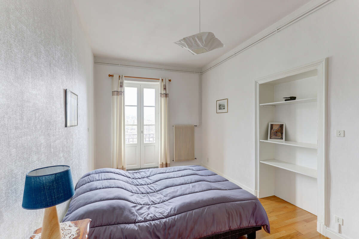 Appartement à ROYAT