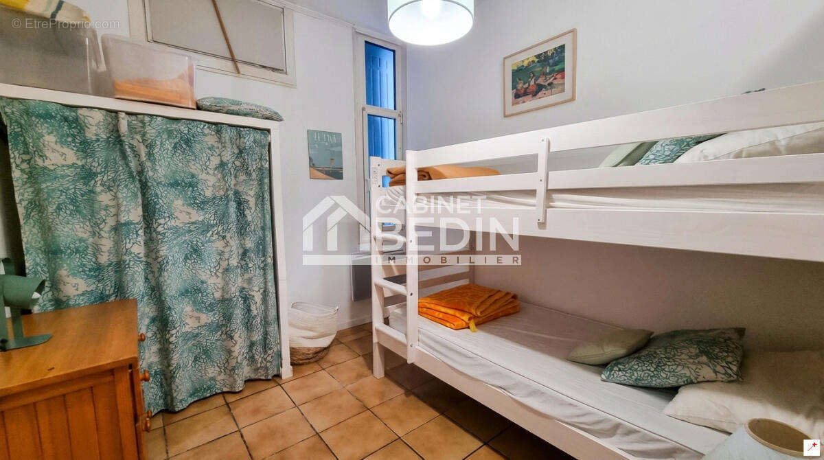 Maison à LA TESTE-DE-BUCH