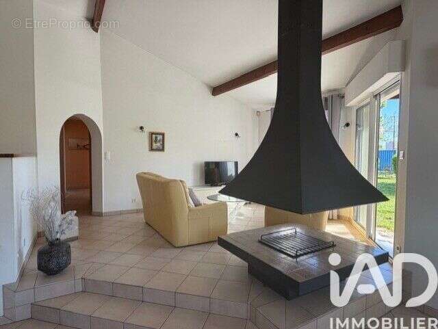 Photo 5 - Maison à CHAURAY