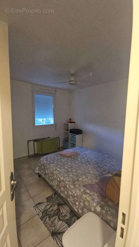 Photo 4 - Appartement à SAINT-ANDRE