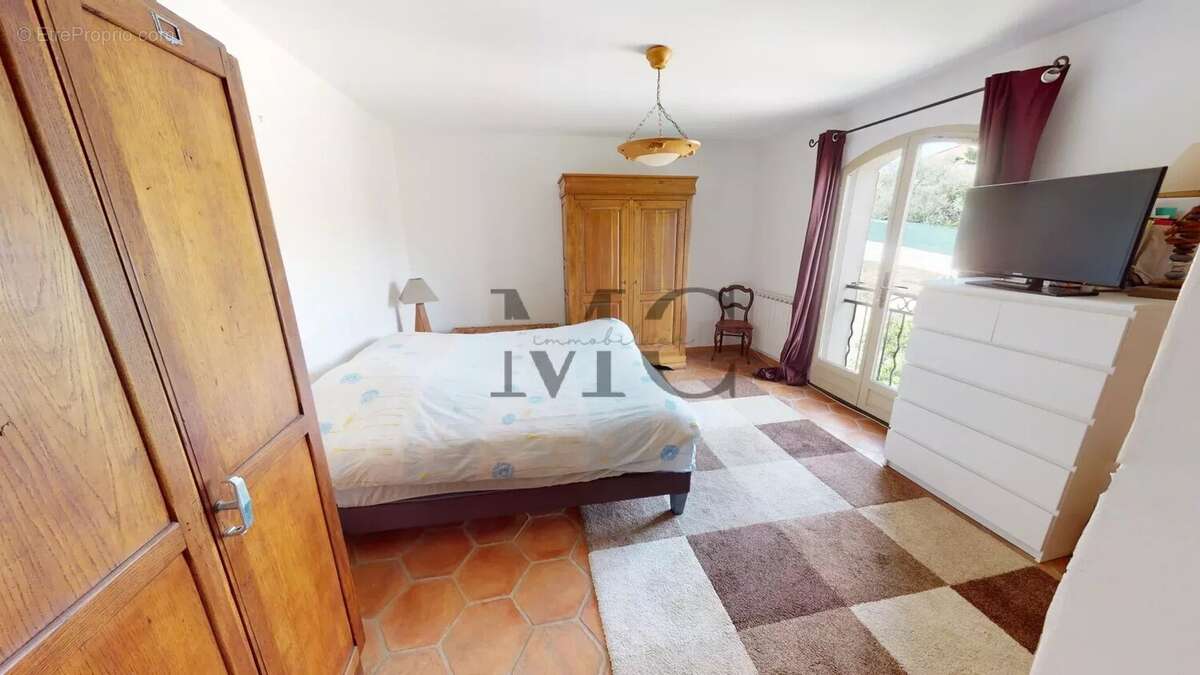 Maison à MARSEILLE-11E