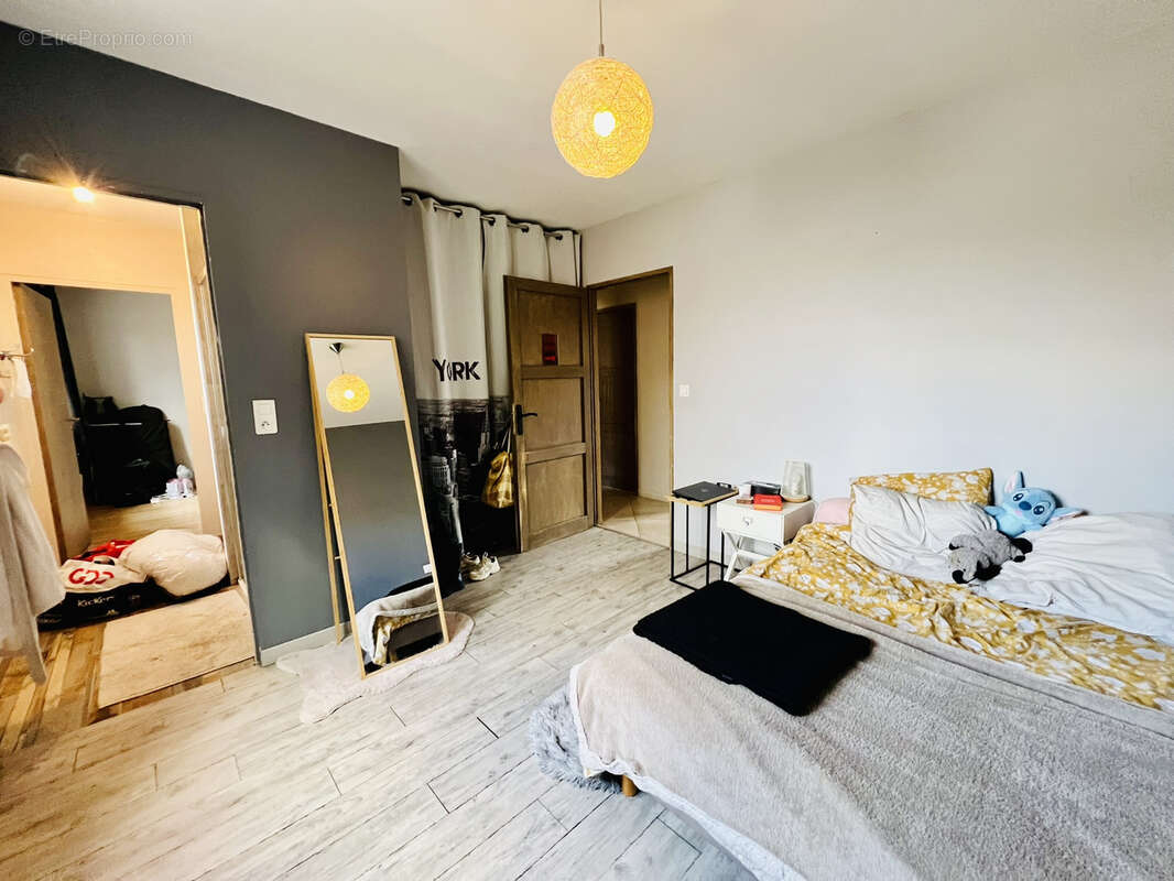 Maison à CLERMONT-L'HERAULT