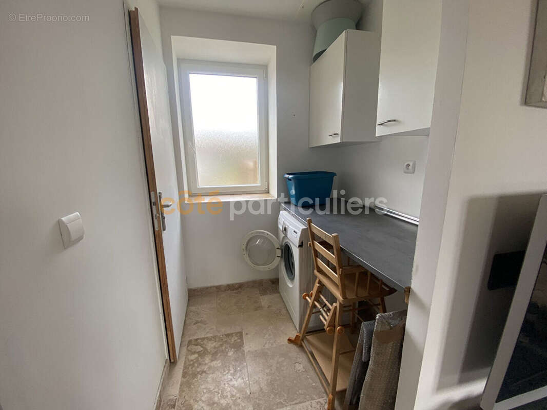 Maison à SAINT-MICHEL-EN-L'HERM