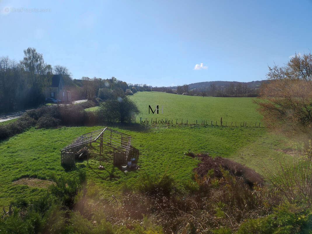 Maison à MORTAGNE-AU-PERCHE