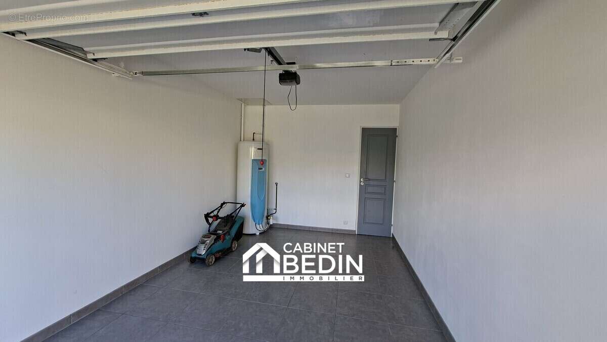 Maison 83 m² à Macau  - photo 6