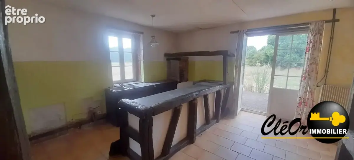 Maison 10 pièces 202 m² à vendre à Baudrieres (71370) - photo 5