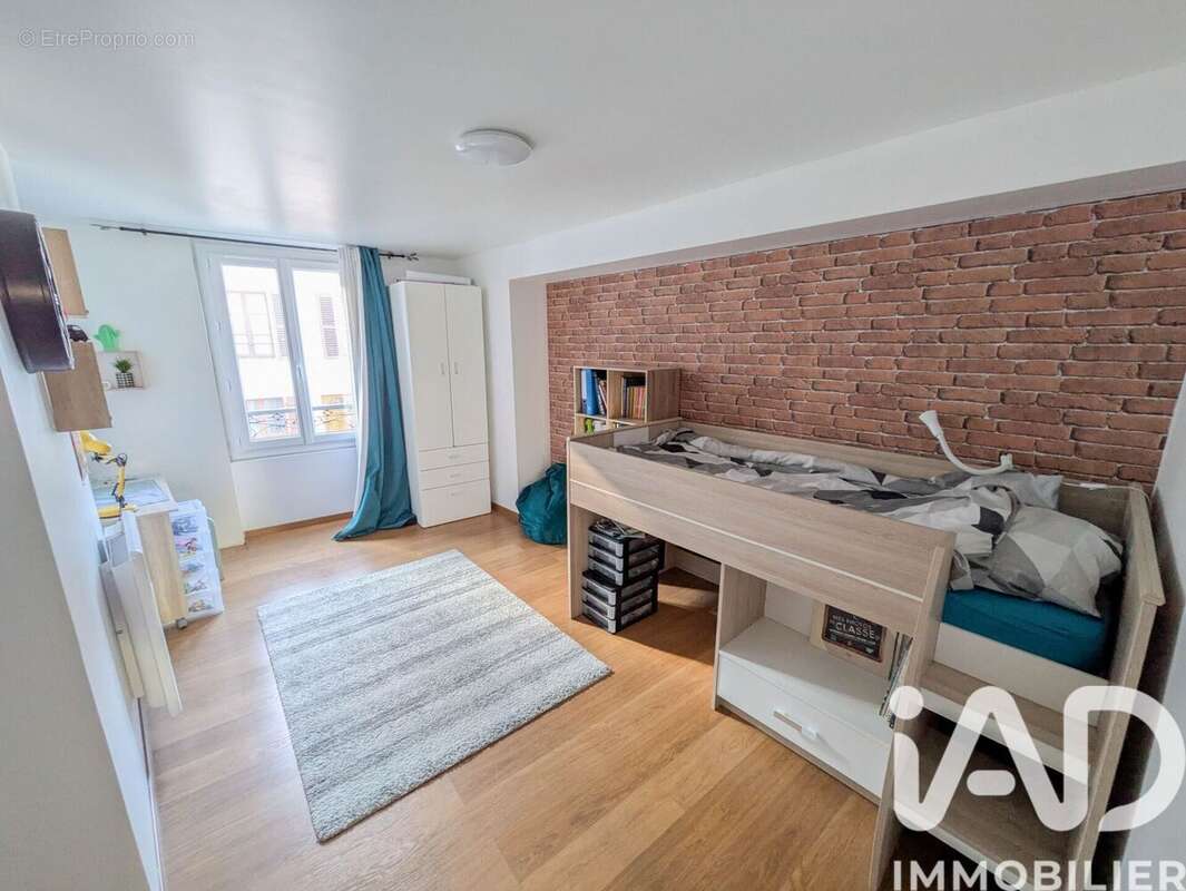 Photo 6 - Maison à DAMPMART