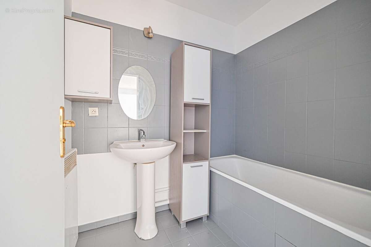 Appartement à NOGENT-SUR-MARNE