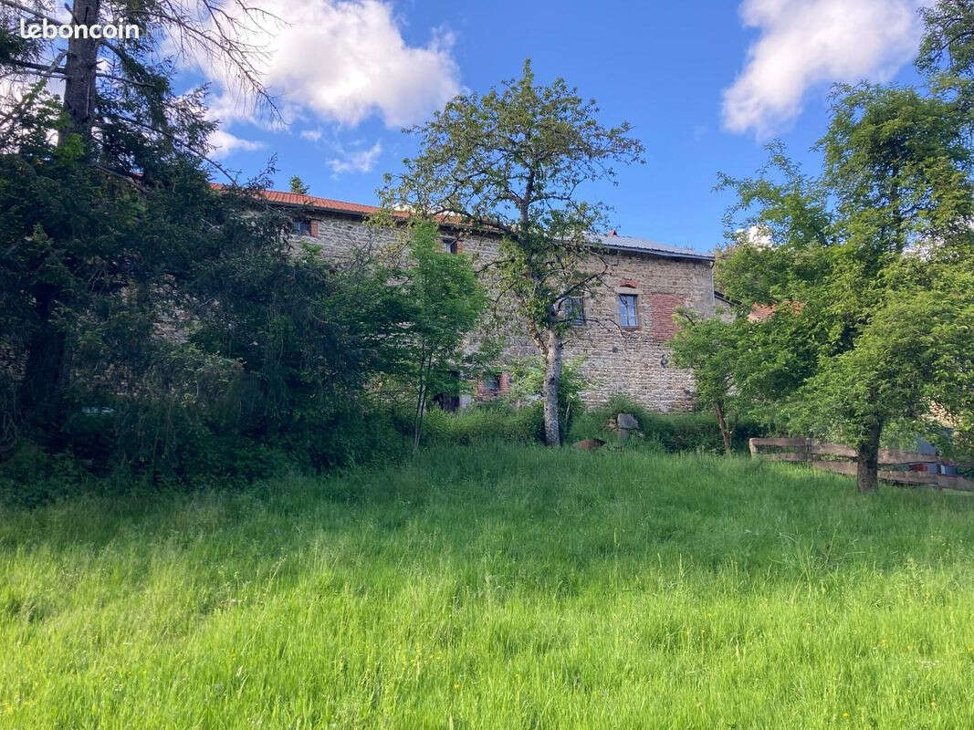 Maison à LAPRUGNE