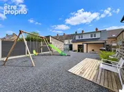 Maison à LESSAY