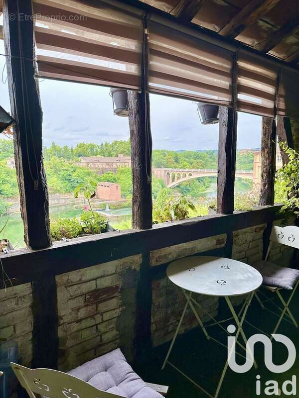 Photo 2 - Maison à GAILLAC