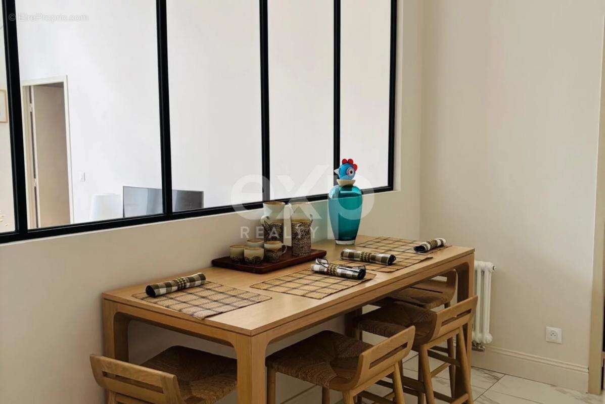 Appartement à MONT-DE-MARSAN