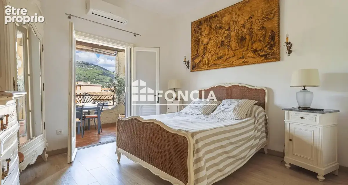 Haut de villa 3 pièces - TOULON la serinette - photo 9