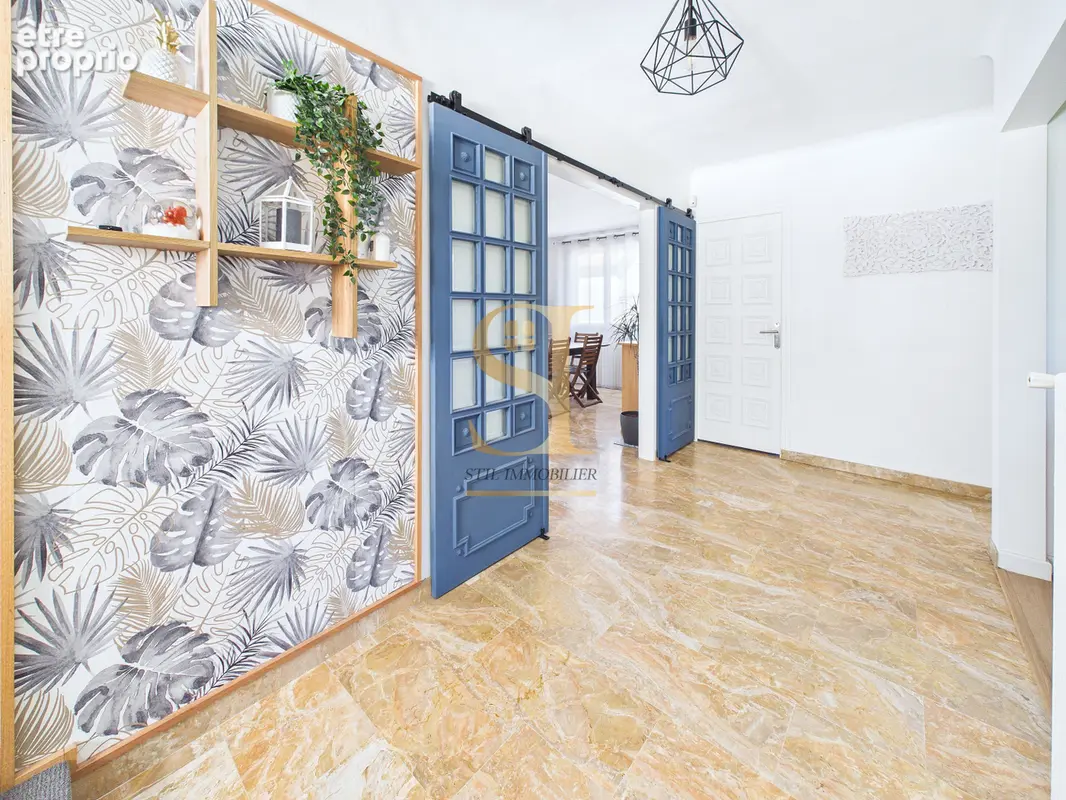 Maison 6 pièces 129 m² à vendre à Yerres (91330) - photo 5