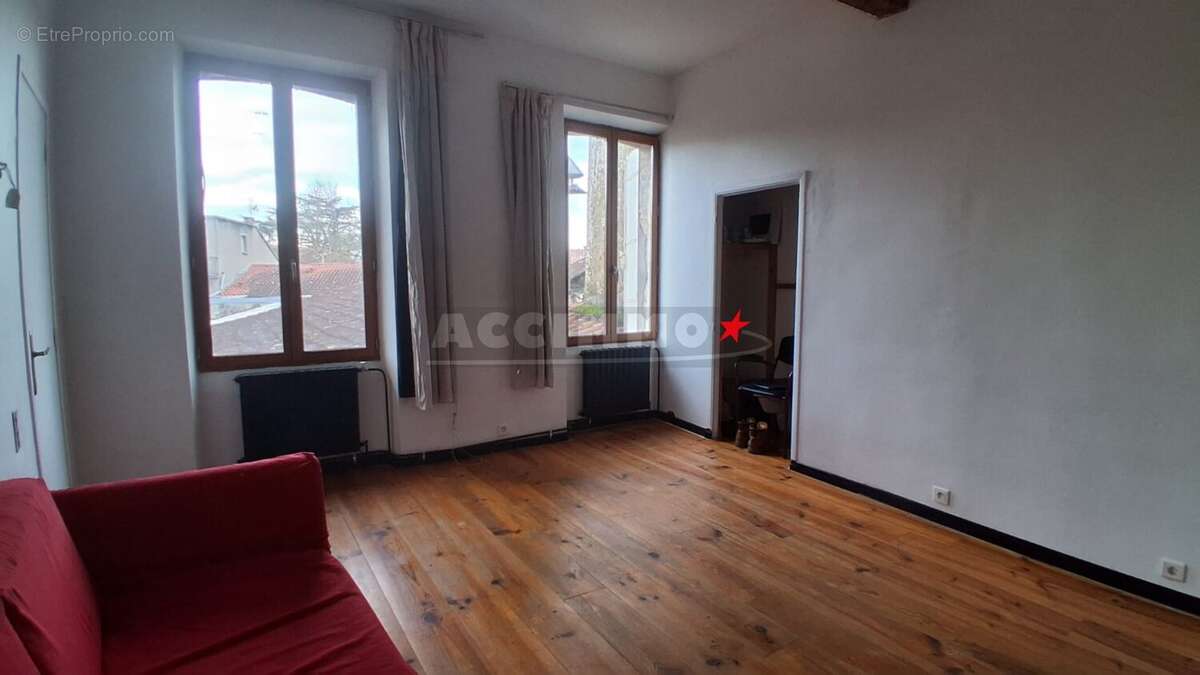 Maison à GRAULHET