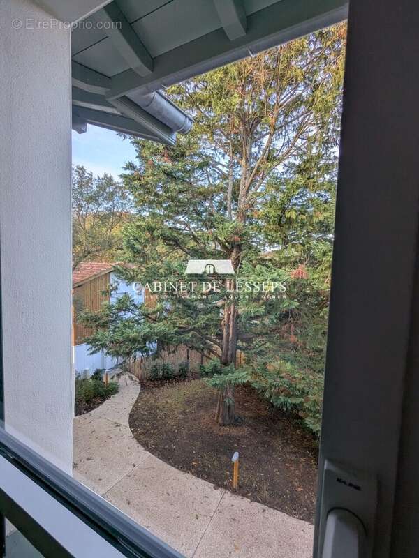 Appartement à CAPBRETON