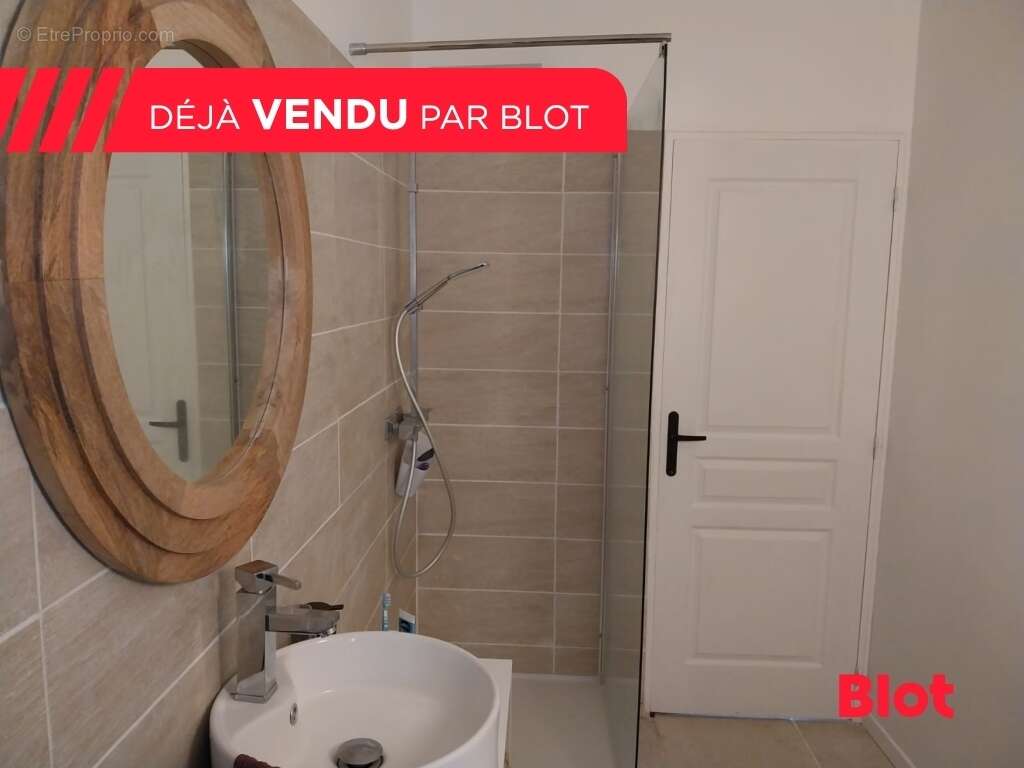 Maison 126 m² à Chatillon-En-Vendelais  - photo 4