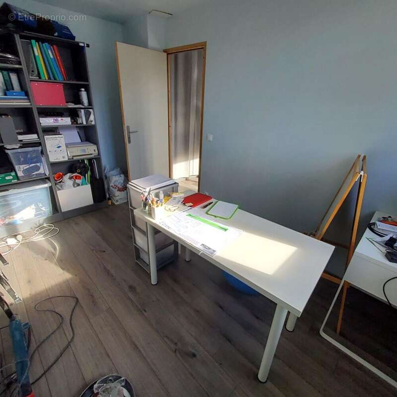 Photo 4 - Appartement à CHILLY-MAZARIN