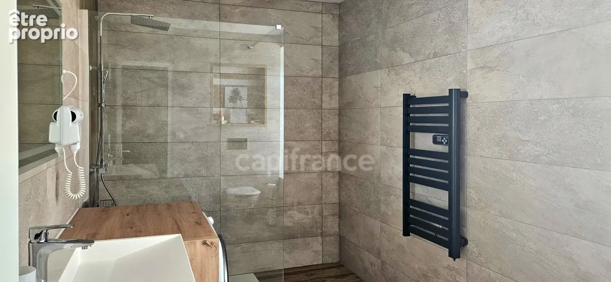 Noyers-sur-Cher (Loir-et-Cher), à vendre LONGERE 11 pièces de 232 m² - photo 5