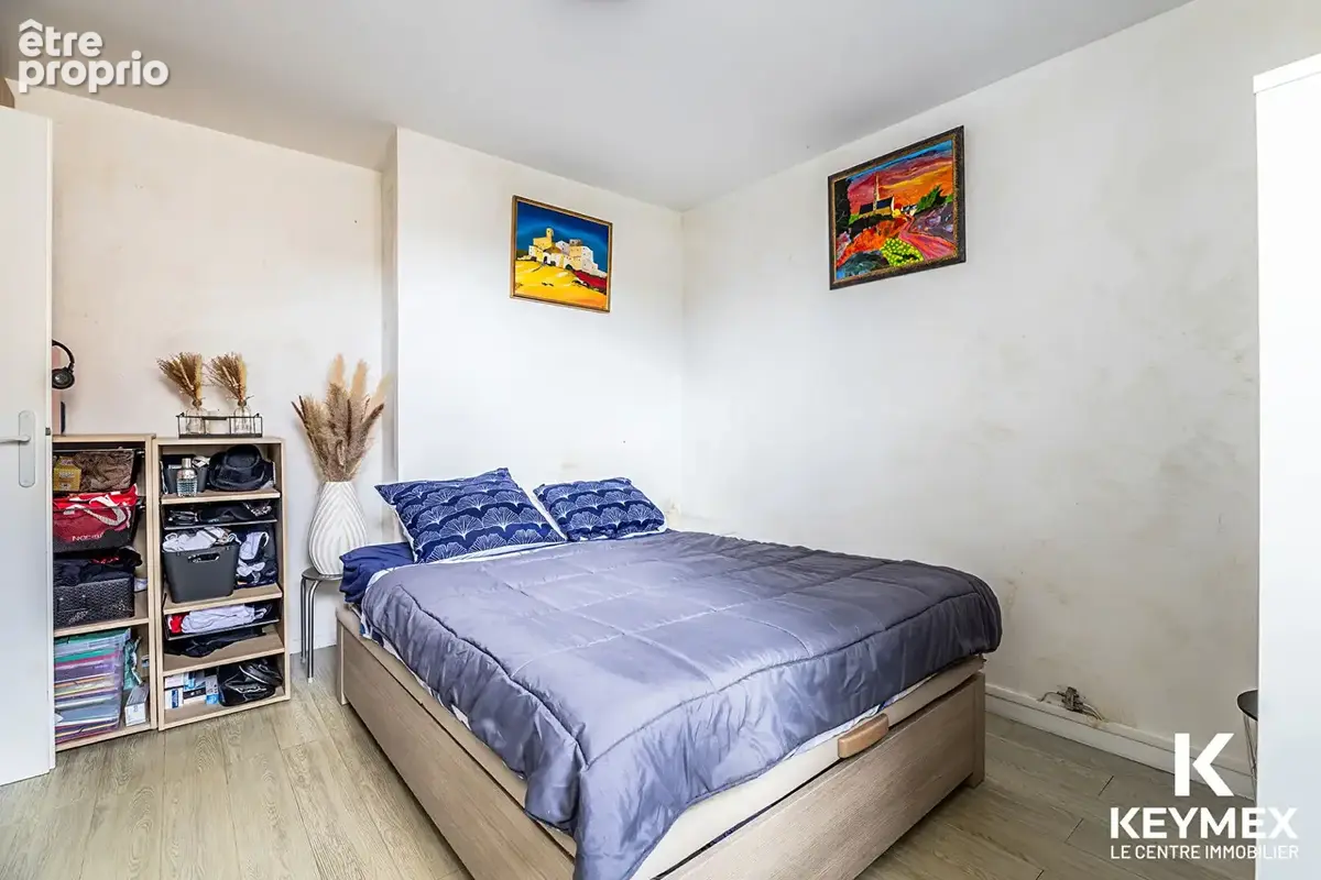 Maison Saint Ouen l'Aumone 3 chambres - photo 4