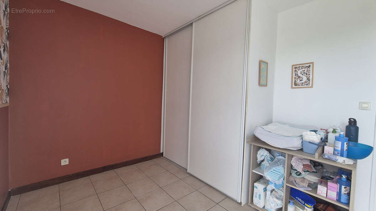 Appartement à LE PORT