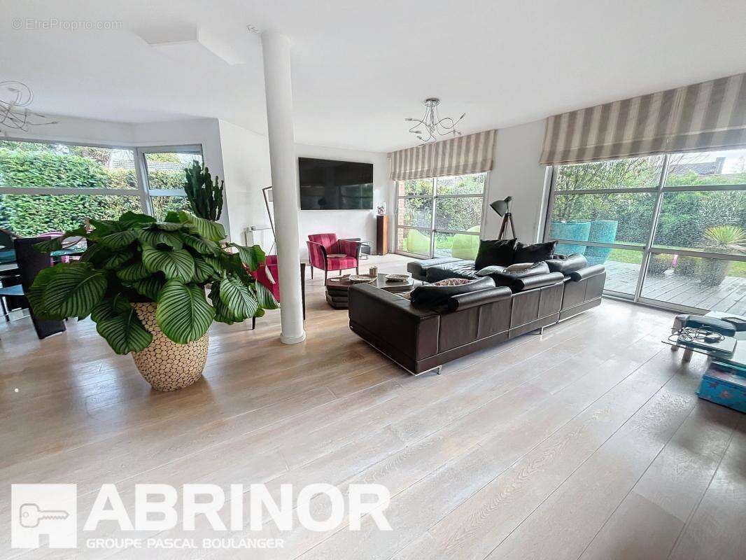 Maison à WATTIGNIES