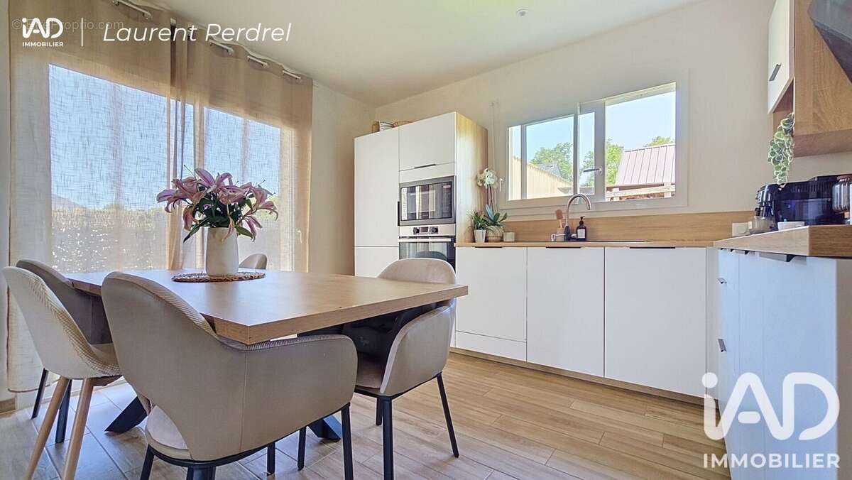 Photo 3 - Maison à ALLAIRE