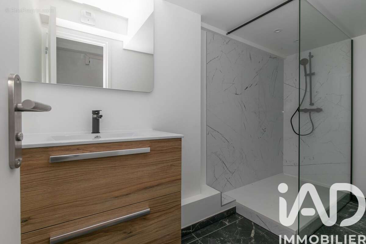 Photo 8 - Appartement à FONTENAY-SOUS-BOIS