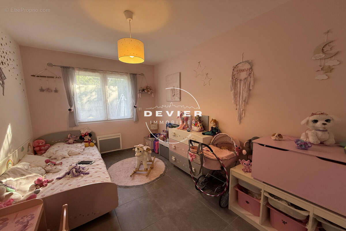 Maison 84 m² à Castries  - photo 5