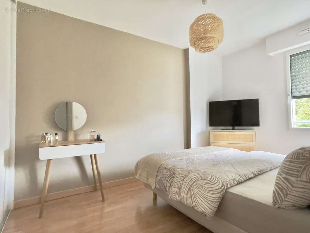 Appartement à HALLUIN