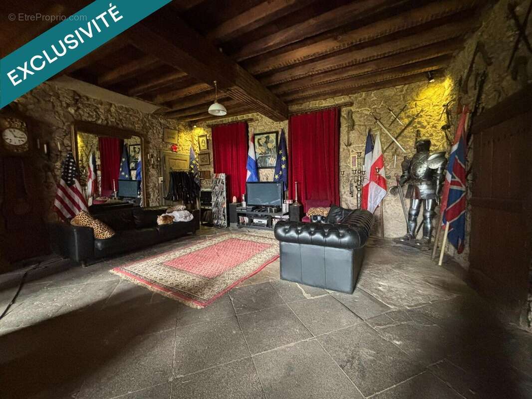 Photo 5 - Maison à SAINT-GERAND-LE-PUY