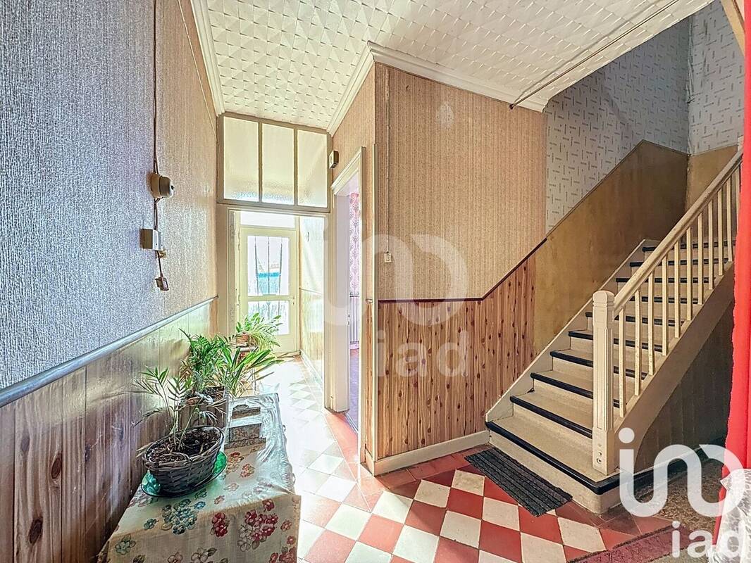 Photo 1 - Maison à HABOUDANGE