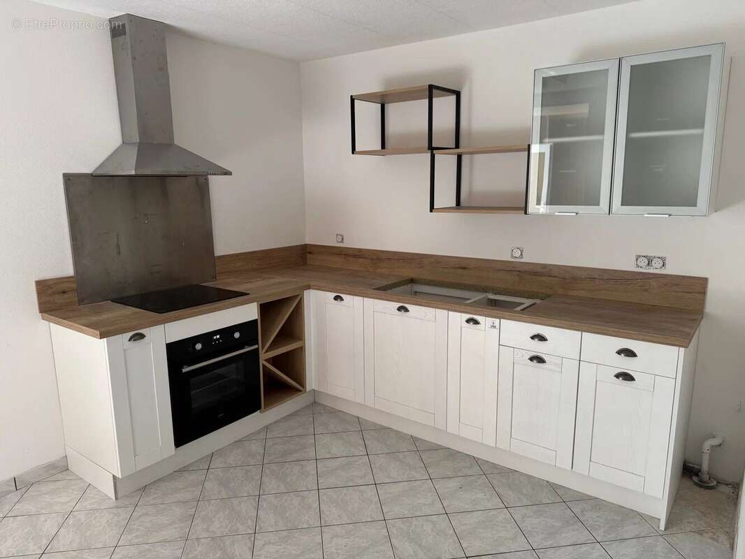 Appartement à BAGNOLES-DE-L'ORNE